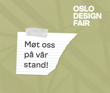 Oslo Design Fair