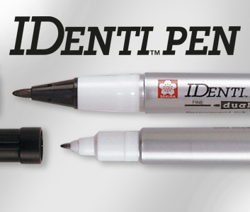 Sakura Identi-Pen