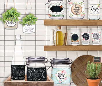 Studio Light Shrink Sleeves