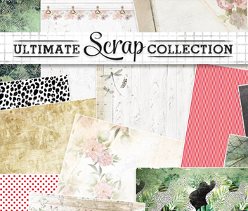 Studio Light Ultimate Scrap Collection
