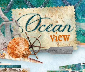 Studio Light Ocean View
