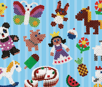 Hama maxi