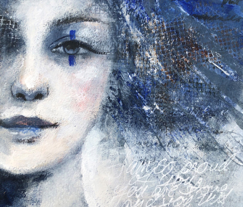 Mixed Media
