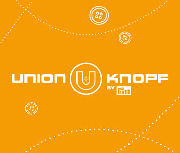 Union Knopf by Prym