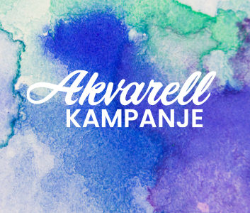 Akvarellkampanje