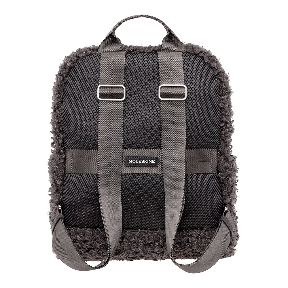 Moleskine Journey Packable Daypack Pastel Grey Global Hobby og Kunst