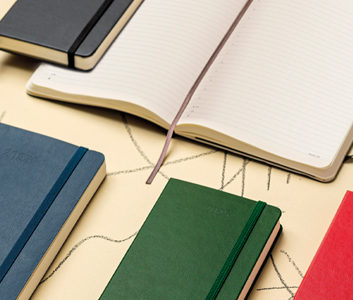 Moleskine Almanakker