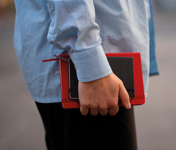 Moleskine Planleggere