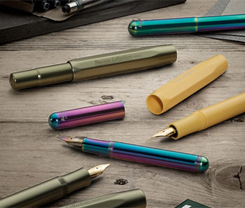 Kaweco Collection Series