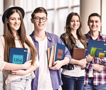 Skolestart kampanje
