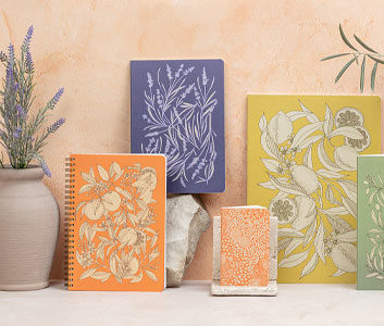 Clairefontaine Collections