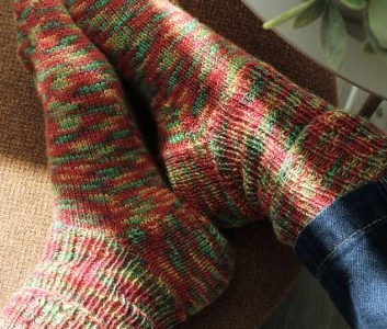 Myboshi Mysocks Sokkegarn