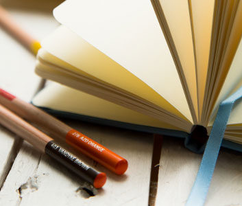 Art Creation Skissebøker
