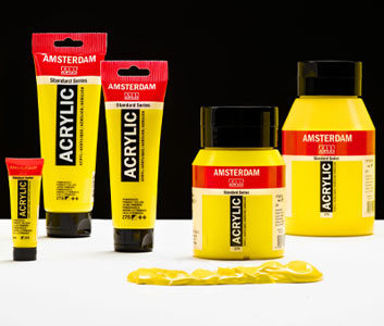 Amsterdam Standard Akrylmaling