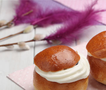 Fastelavn og karneval