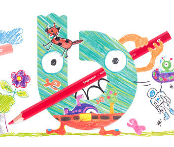 Bruynzeel Mega Fargeblyanter