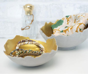 Lufttørkende leire fra Darwi