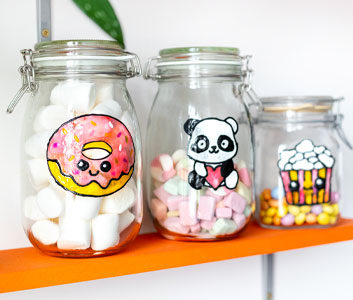 Marabu Window Color vindusmaling