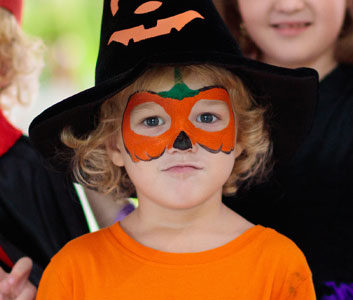 Halloween