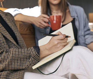 Moleskine Almanakker