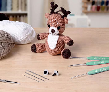 Prym Amigurumi