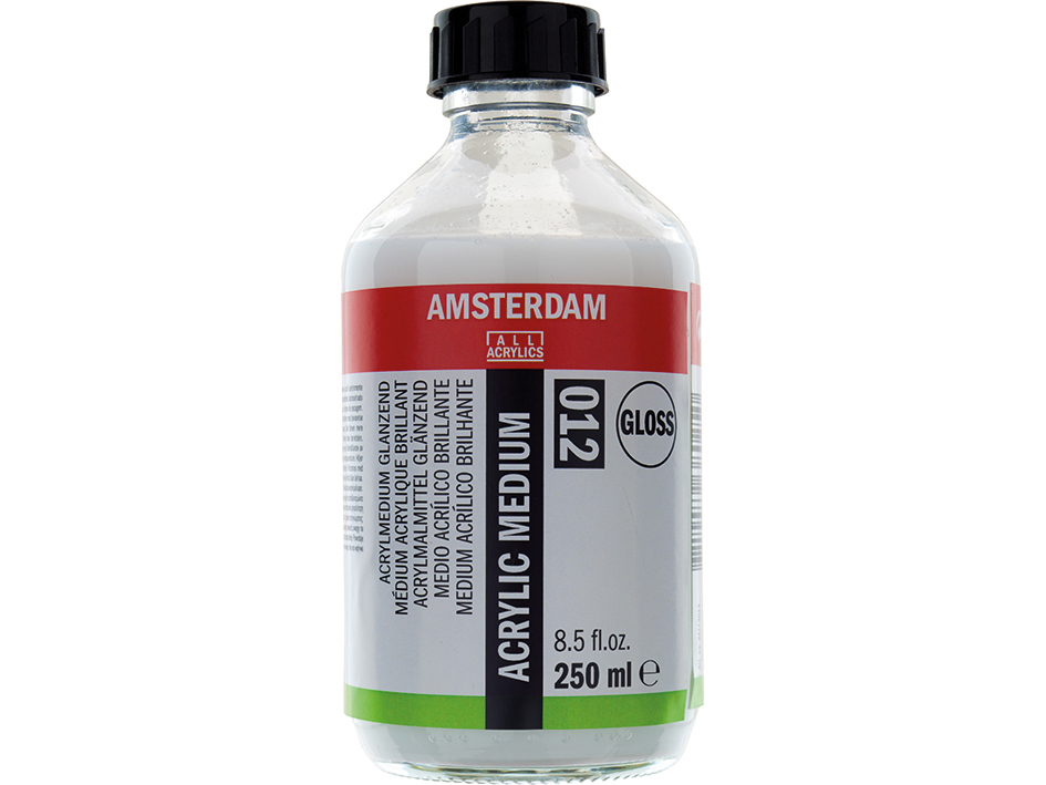 Amsterdam Modeling Paste 1003 250ml Global Hobby og Kunst