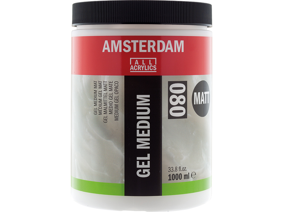 Amsterdam Modeling Paste 1003 250ml Global Hobby og Kunst