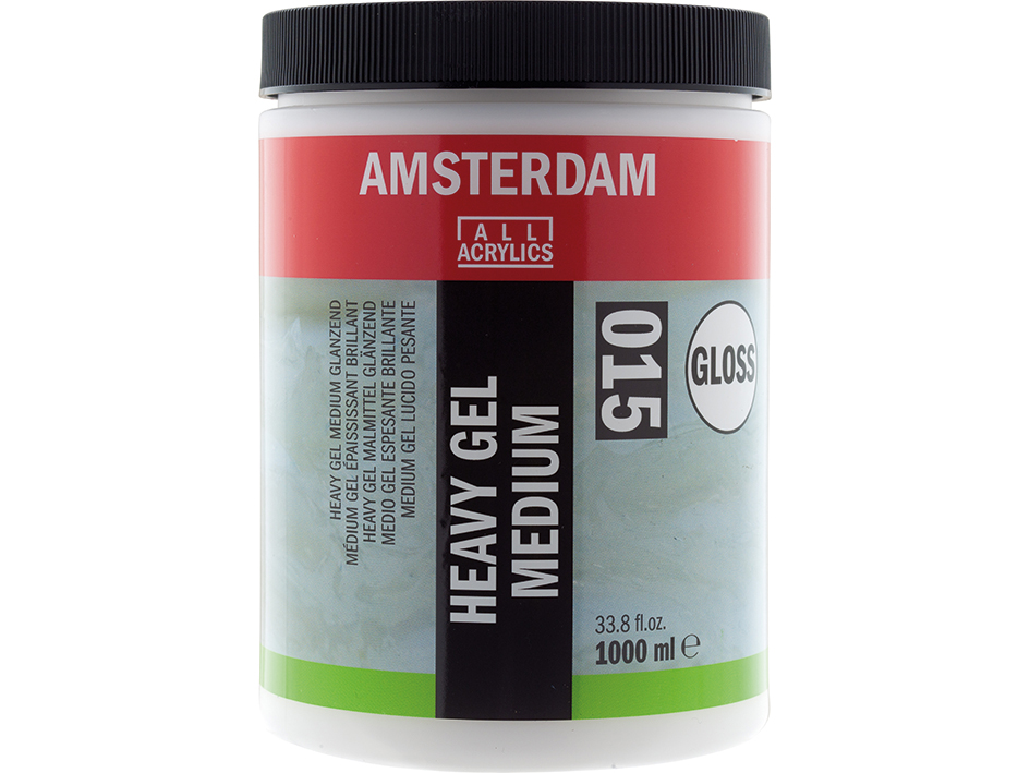 Amsterdam Modeling Paste 1003 250ml Global Hobby og Kunst