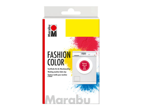 Marabu Textil Colori per tessuti 15ml - Kartoflak