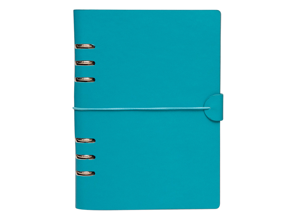 Studio Light Essentials Planner Blue/White Global Hobby og Kunst