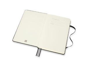 moleskine
