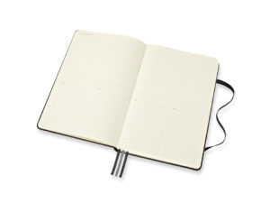 moleskine