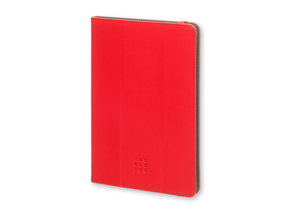 Moleskine Tablet Case iPad Mini 4 Scarlet Red Global Hobby og Kunst